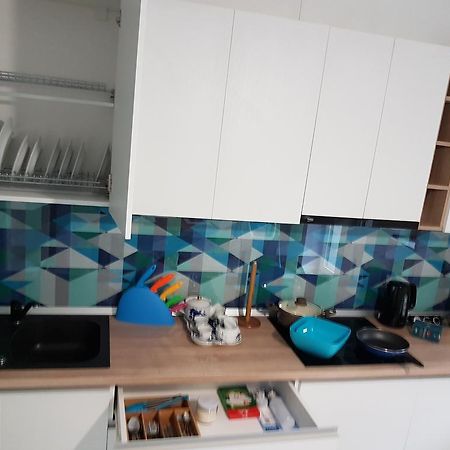 Apartament Verde クルージュ＝ナポカ エクステリア 写真
