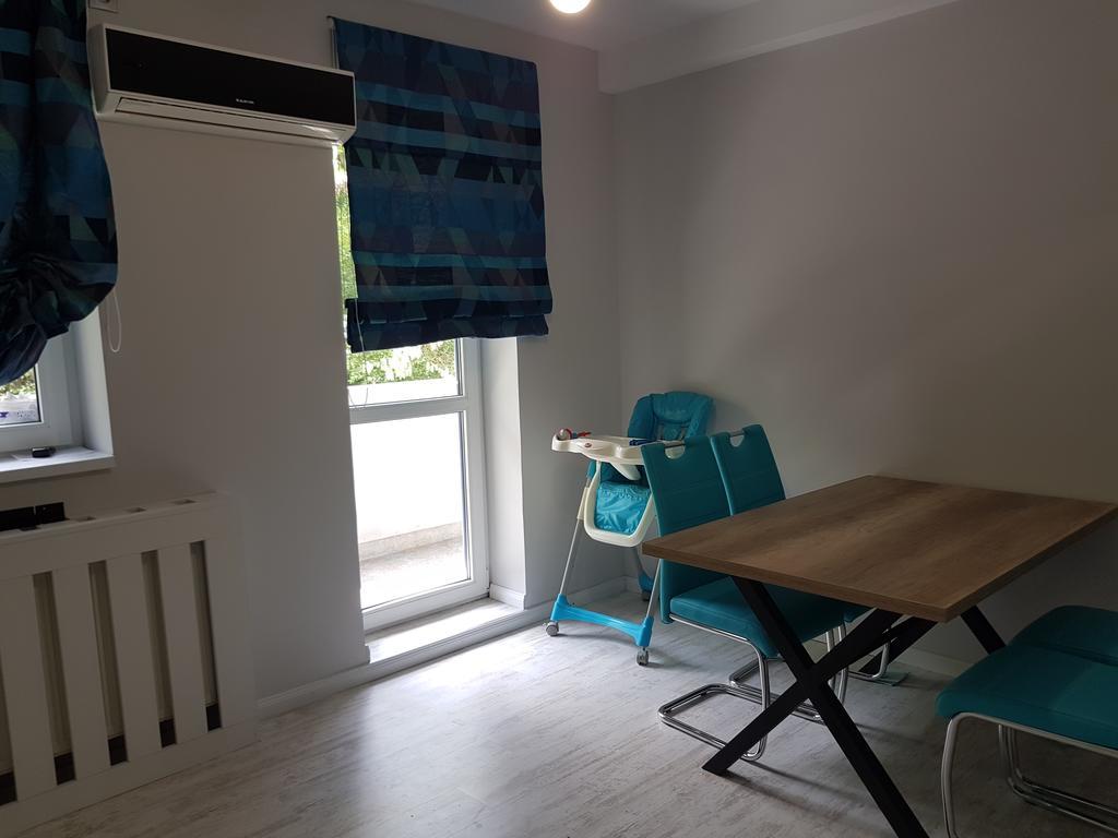 Apartament Verde クルージュ＝ナポカ エクステリア 写真