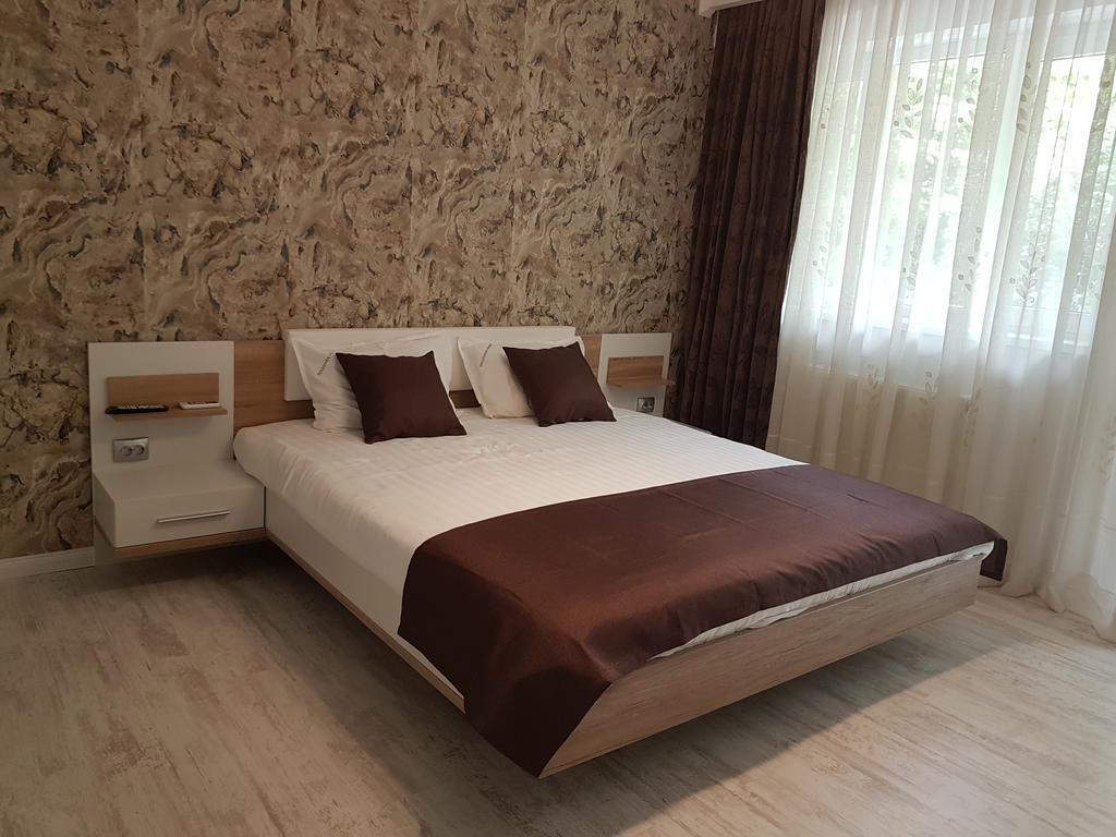 Apartament Verde クルージュ＝ナポカ エクステリア 写真