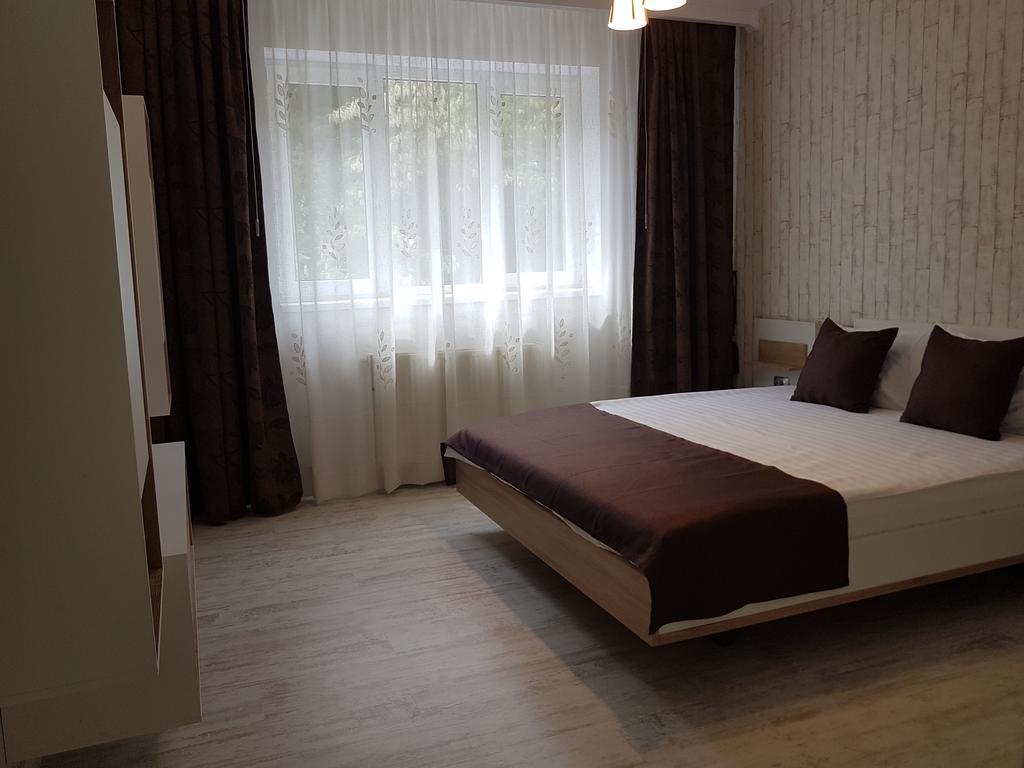 Apartament Verde クルージュ＝ナポカ エクステリア 写真