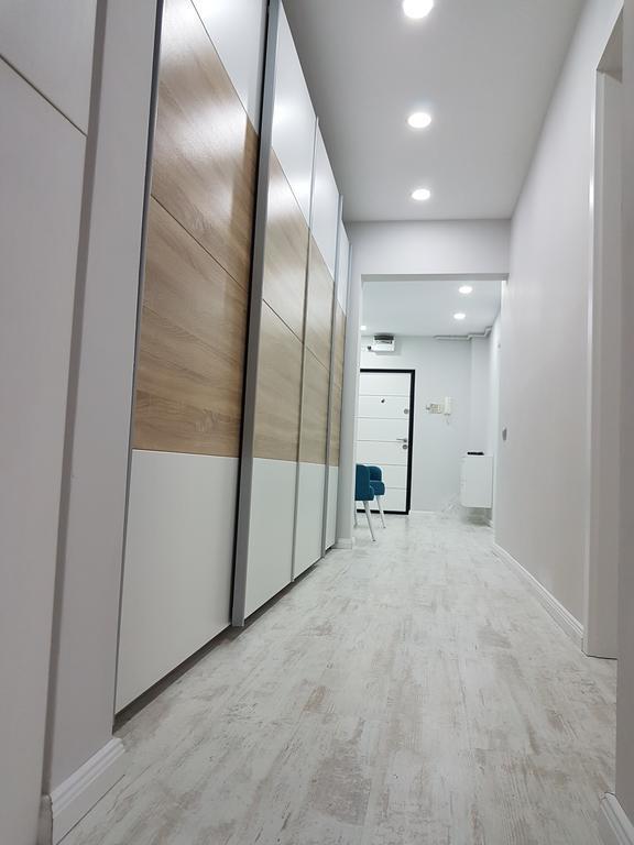 Apartament Verde クルージュ＝ナポカ エクステリア 写真