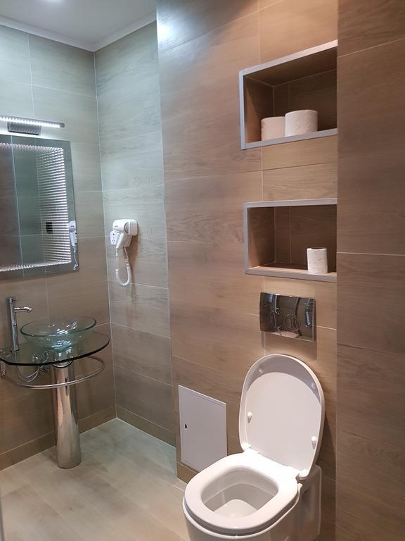 Apartament Verde クルージュ＝ナポカ エクステリア 写真
