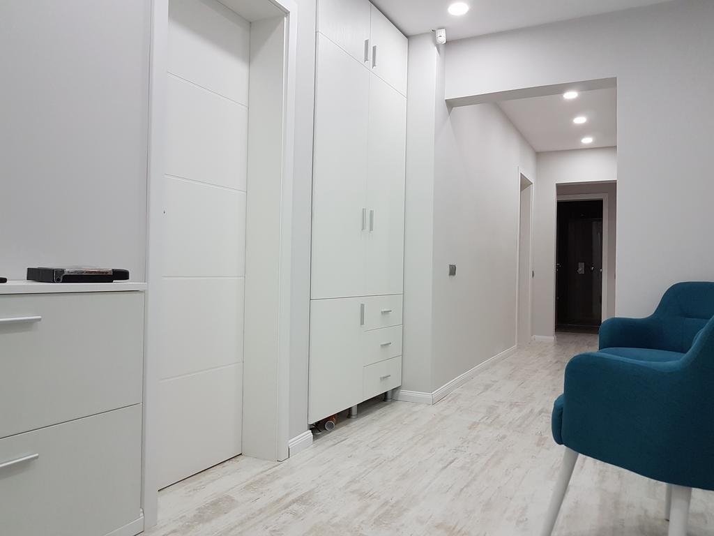 Apartament Verde クルージュ＝ナポカ エクステリア 写真