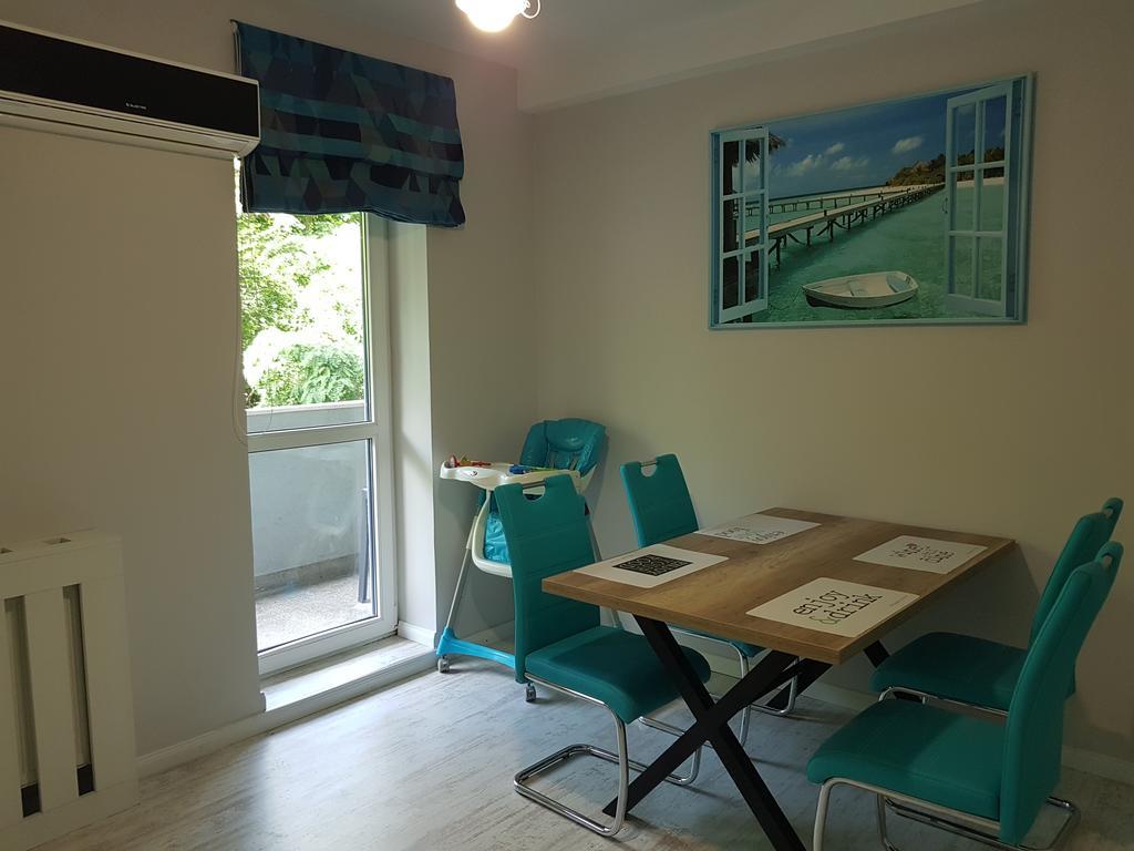Apartament Verde クルージュ＝ナポカ エクステリア 写真